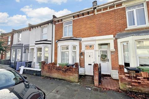 2 bedroom terraced house for sale, Knox Road, Portsmouth, Hampshire