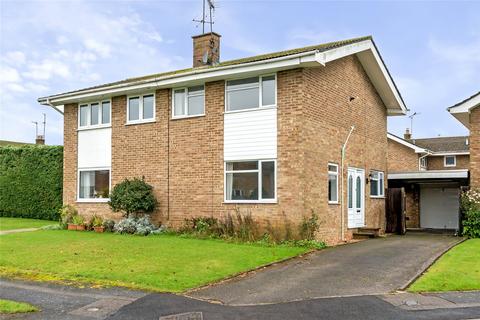 undefined, Meadow View, Potterspury, Towcester, Northamptonshire, NN12