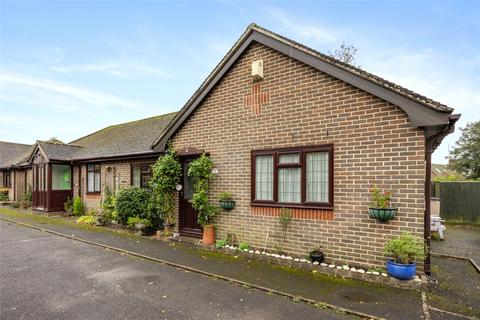 2 bedroom bungalow for sale, Church Close, Upper Beeding, Steyning, West Sussex, BN44