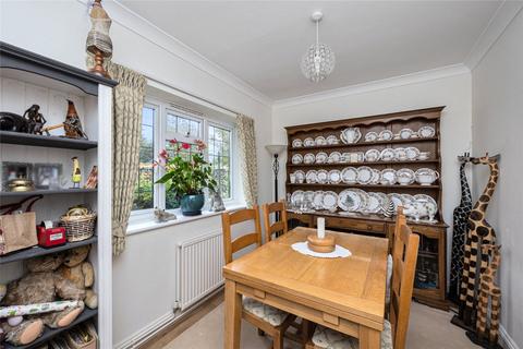 2 bedroom bungalow for sale, Church Close, Upper Beeding, Steyning, West Sussex, BN44