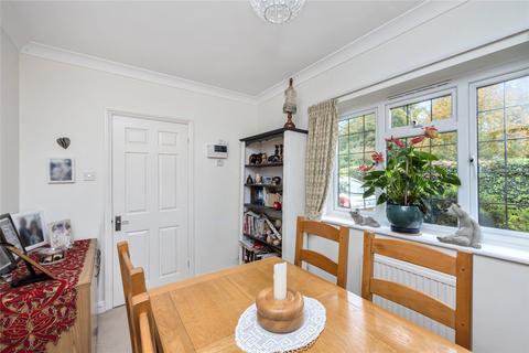 2 bedroom bungalow for sale, Church Close, Upper Beeding, Steyning, West Sussex, BN44