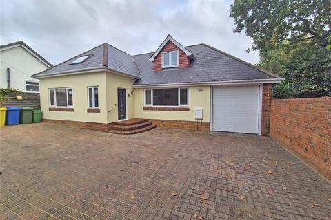 5 bedroom bungalow for sale, Caird Avenue, New Milton, Hampshire, BH25