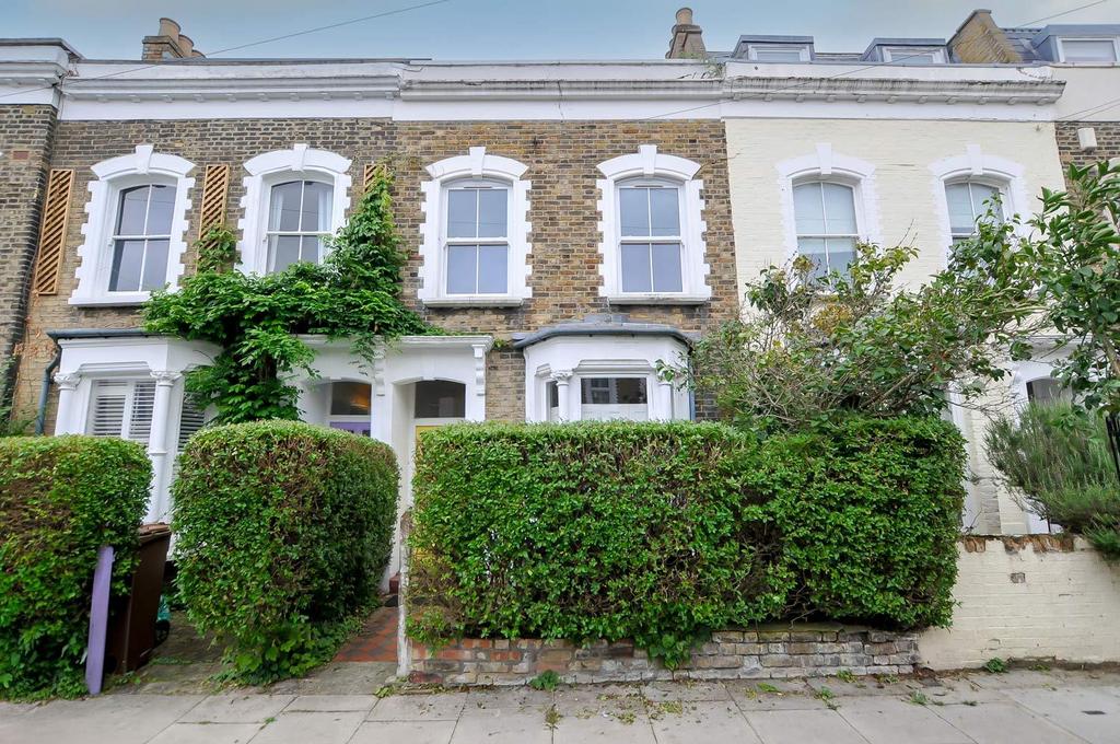 Oldfield Road, London 2 bed terraced house for sale £1,200,000