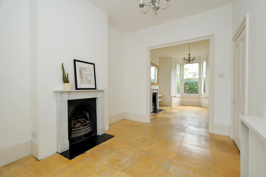 Oldfield Road, London 2 bed terraced house for sale £1,200,000
