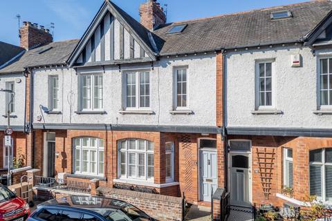 3 bedroom townhouse for sale, North Parade, Bootham