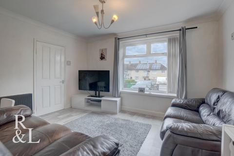 3 bedroom terraced house for sale, Farnborough Road, Nottingham