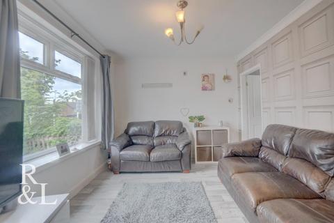 3 bedroom terraced house for sale, Farnborough Road, Nottingham