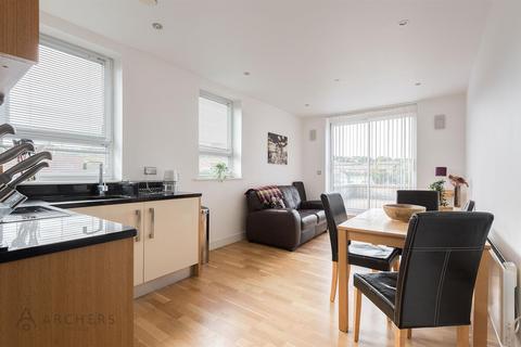 1 bedroom apartment to rent, Malinda Street, Shalesmoor, Sheffield