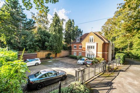 3 bedroom penthouse for sale, London Road, ASCOT