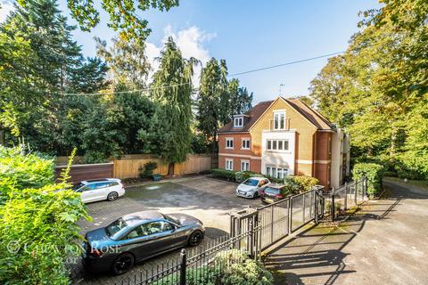 undefined, London Road, ASCOT