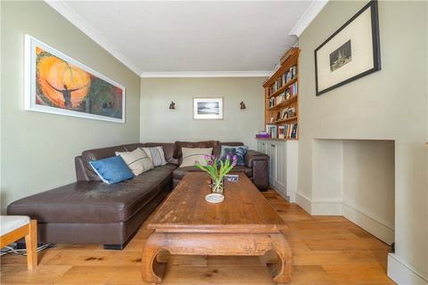 2 bedroom terraced house for sale, Wyndham Street, Brighton, East Sussex