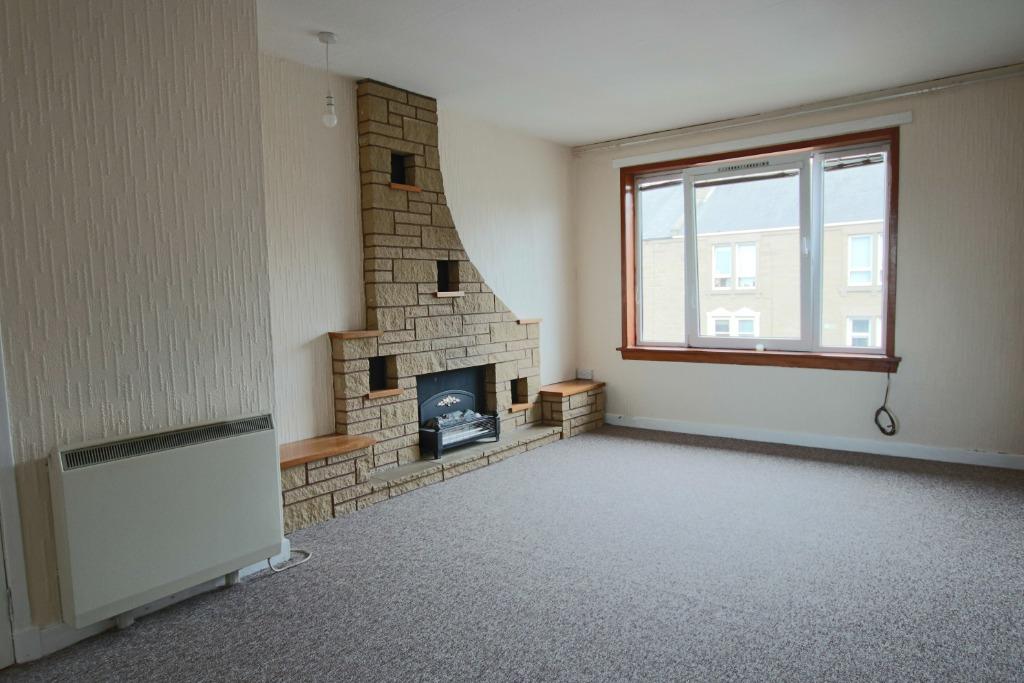 Manor Place, Broughty Ferry, Dundee, DD5 2 bed flat to rent £800 pcm