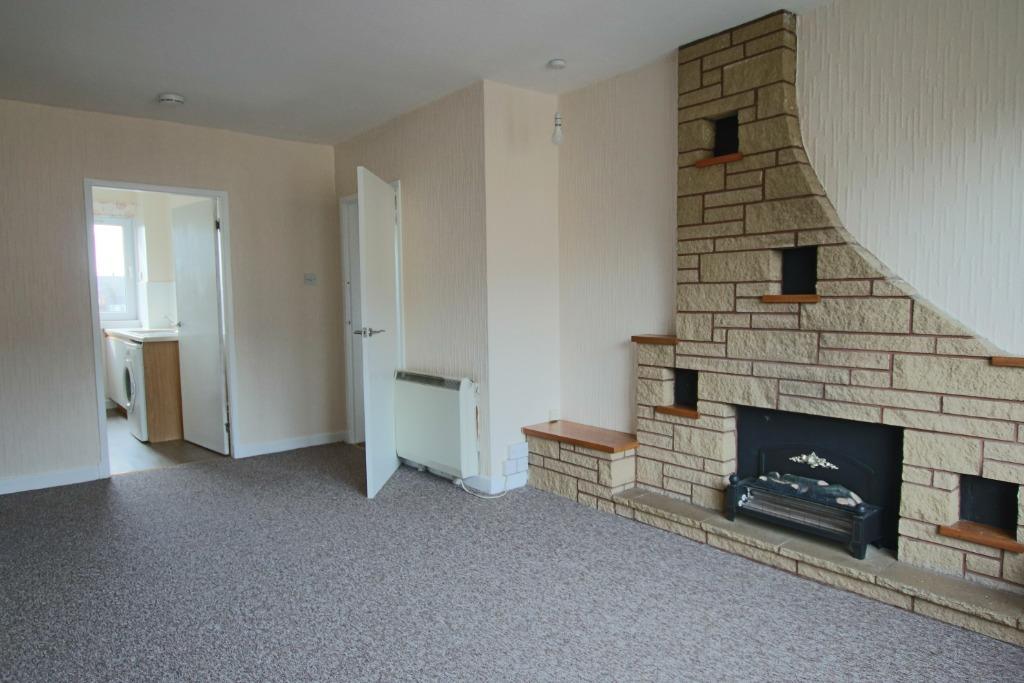 Manor Place, Broughty Ferry, Dundee, DD5 2 bed flat to rent £800 pcm