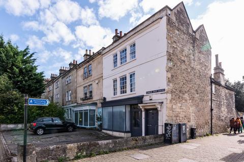 1 bedroom flat for sale, Lower East Hayes, Bath BA1