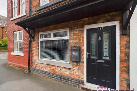 2 bedroom terraced house for sale, Edleston Road, Crewe, CW2