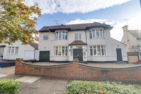 6 bedroom detached house for sale, First Avenue, Westcliff-On-Sea SS0