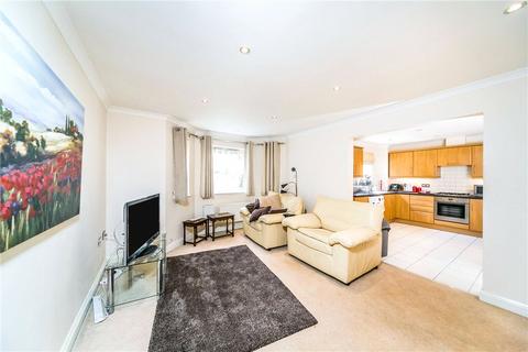 2 bedroom apartment for sale, Bayeux Court, Connaught Road, Reading