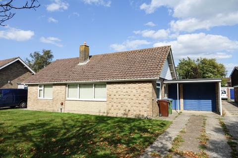 3 bedroom detached bungalow for sale, Pagham, Bognor Regis