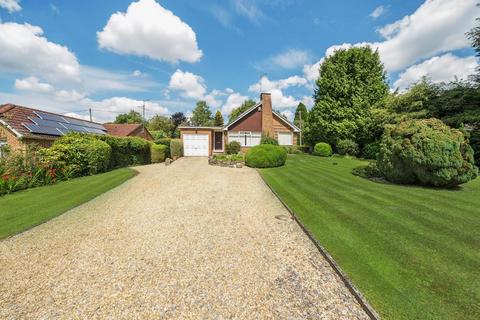 3 bedroom detached bungalow for sale, Ellisfield,  Basingstoke,  RG25