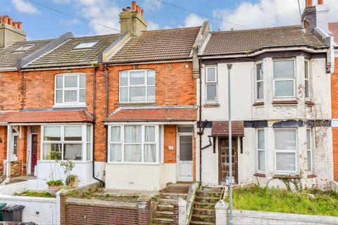 4 bedroom terraced house for sale, Ewhurst Road, Brighton, East Sussex