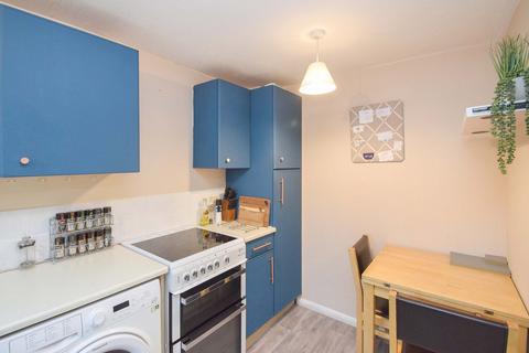 2 bedroom end of terrace house for sale, Fosse Way, Bronllys, Brecon, Powys.