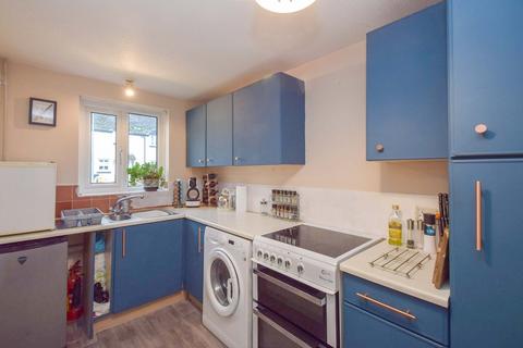 2 bedroom end of terrace house for sale, Fosse Way, Bronllys, Brecon, Powys.