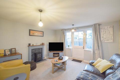 2 bedroom end of terrace house for sale, Fosse Way, Bronllys, Brecon, Powys.