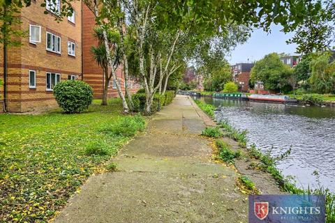 1 bedroom apartment for sale, Bream Close, Tottenham Hale, London, N17