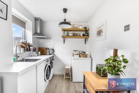 undefined, Bream Close, Tottenham Hale, London, N17