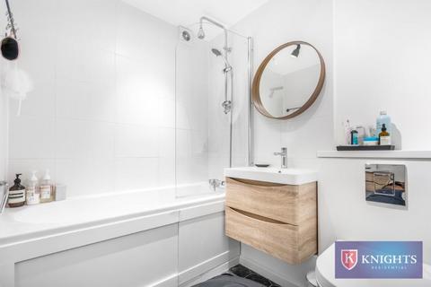 undefined, Bream Close, Tottenham Hale, London, N17