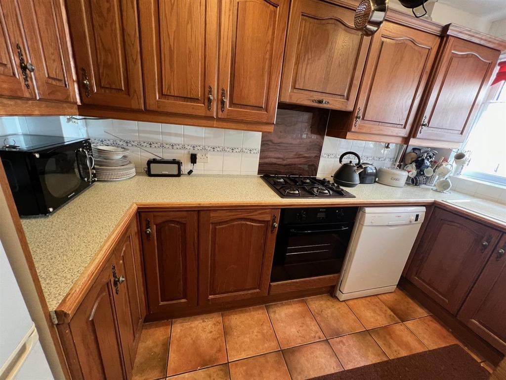 Handel Street, Golcar, Huddersfield 2 bed end of terrace house for sale