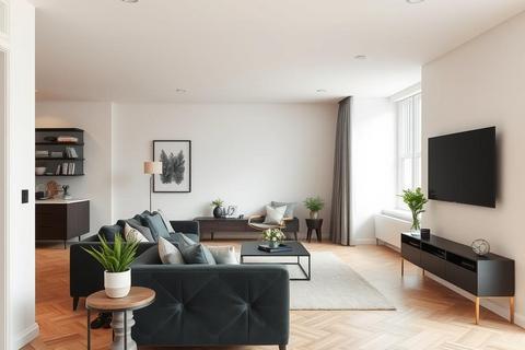 Luxury Ancoats Apartment