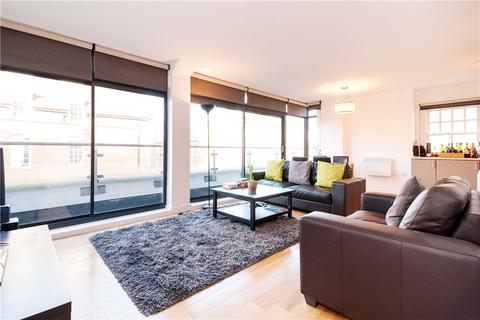 2 bedroom penthouse to rent, Nicholas House, 3 Old Nichol Street, London, E2