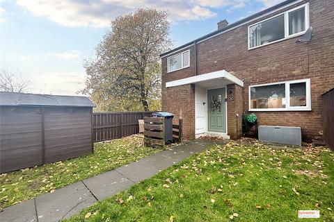 20 Constable Close, Stanley, DH9 6TE