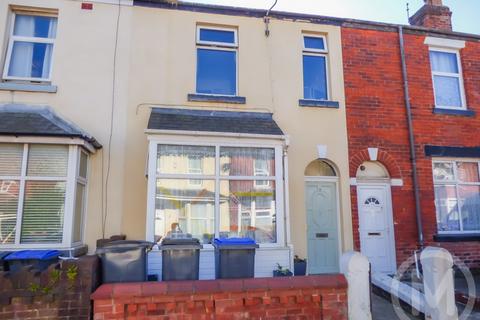 3 bedroom terraced house for sale, 7 Fisher Street, Blackpool, FY1 3BJ