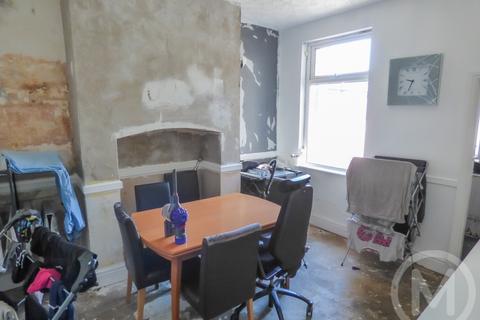 3 bedroom terraced house for sale, 7 Fisher Street, Blackpool, FY1 3BJ