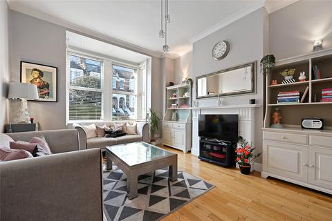 6 bedroom terraced house for sale, Stanlake Road, London, W12