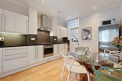 6 bedroom terraced house for sale, Stanlake Road, London, W12