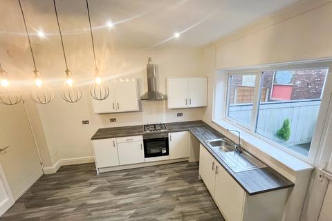 2 bedroom end of terrace house for sale, Norman Street, Hyde