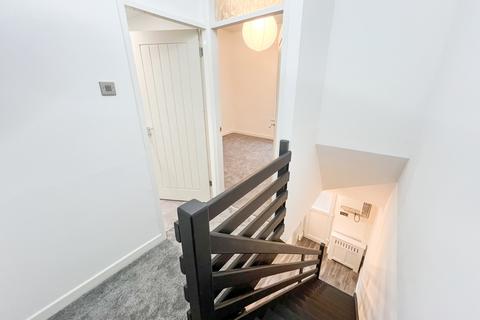 2 bedroom end of terrace house for sale, Norman Street, Hyde