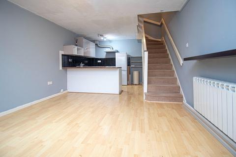 1 bedroom terraced house to rent, Redwood Way, Barnet, EN5