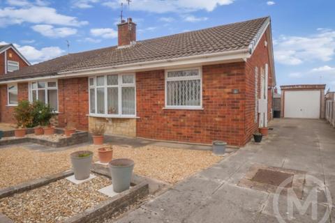 2 bedroom semi-detached bungalow for sale, Glenfield Avenue, Bispham