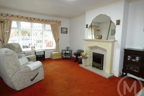 2 bedroom semi-detached bungalow for sale, Glenfield Avenue, Bispham