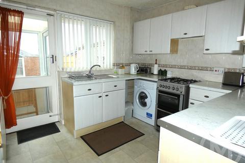 2 bedroom semi-detached bungalow for sale, Glenfield Avenue, Bispham