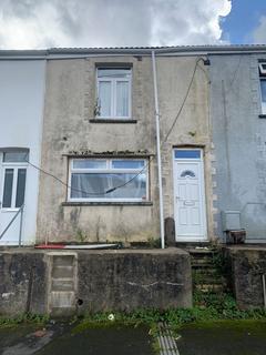 2 bedroom terraced house for sale, 43 Gwernllwyn Terrace, Tylorstown, Ferndale, Mid Glamorgan, CF43 3DP