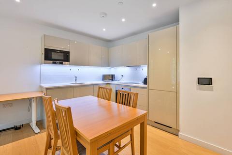 1 bedroom flat for sale, Heygate Street, Elephant and Castle, London, SE17