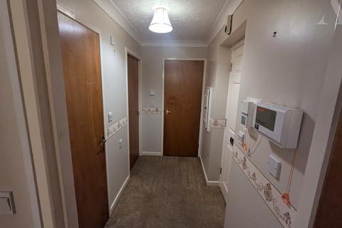 1 bedroom ground floor flat to rent, Barons Court, 998 Old Lode Lane, Solihull, West Midlands