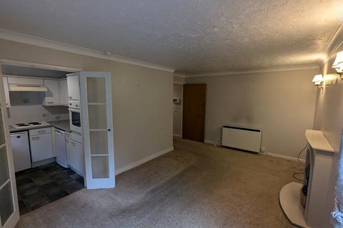 1 bedroom ground floor flat to rent, Barons Court, 998 Old Lode Lane, Solihull, West Midlands