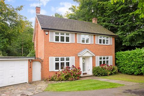 3 bedroom detached house for sale, The Ridings, Cobham, Surrey, KT11