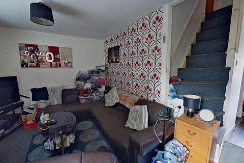 1 bedroom terraced house for sale, 25 Wellington Street, Aberdare, Mid Glamorgan, CF44 8EW